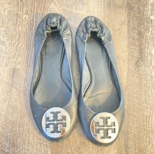 Tory Burch flats